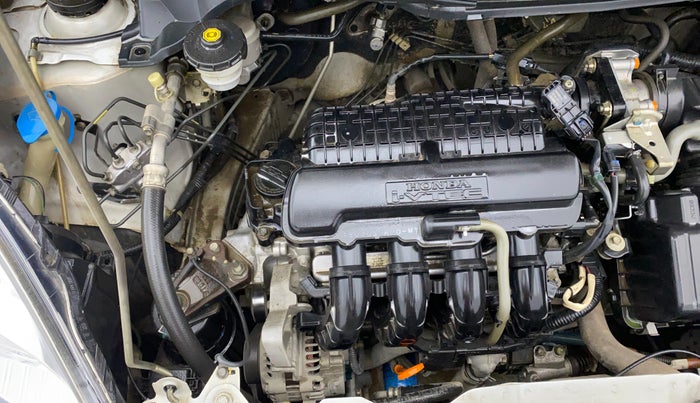 2015 Honda Amaze 1.2L I-VTEC S, Petrol, Manual, 80,673 km, Engine View - Right