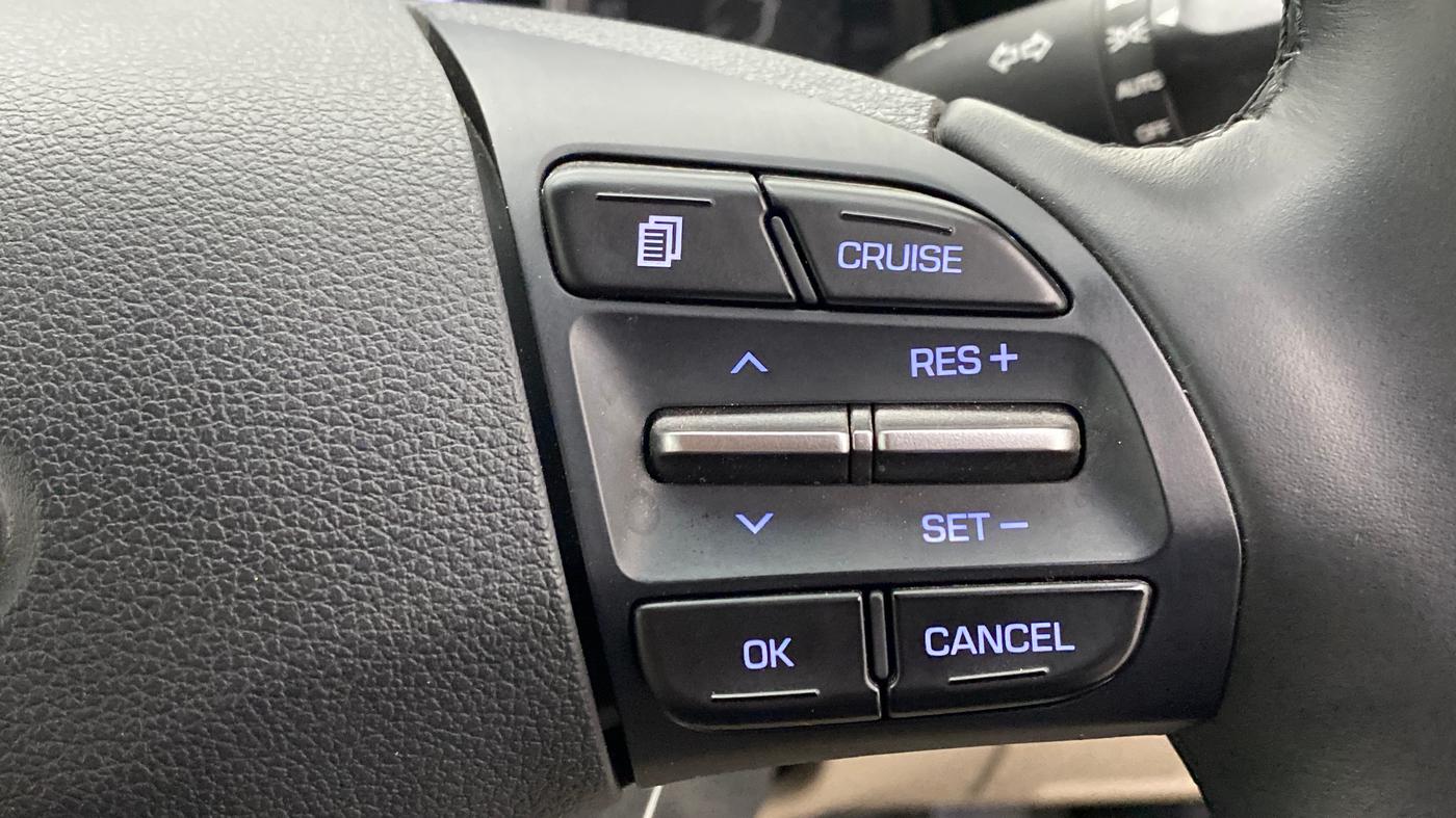2021 Hyundai New Elantra 2.0 SX MT, Petrol, Manual, 9,125 km, Adaptive Cruise Control