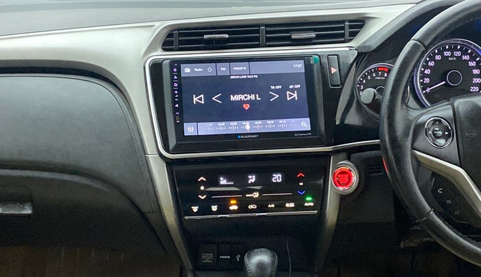 2018 Honda City 1.5L I-VTEC ZX CVT, Petrol, Automatic, 47,802 km, Air Conditioner