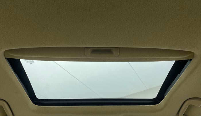 2018 Honda City 1.5L I-VTEC ZX CVT, Petrol, Automatic, 47,802 km, Moonroof/ Sunroof