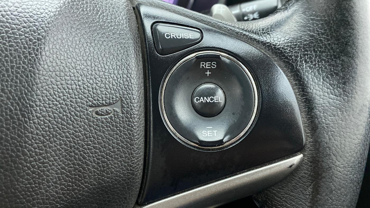 2018 Honda City 1.5L I-VTEC ZX CVT, Petrol, Automatic, 47,802 km, Adaptive Cruise Control
