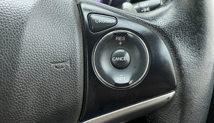 2018 Honda City 1.5L I-VTEC ZX CVT, Petrol, Automatic, 47,802 km, Adaptive Cruise Control
