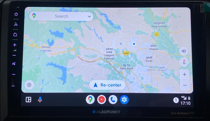 2018 Honda City 1.5L I-VTEC ZX CVT, Petrol, Automatic, 47,802 km, Navigation System