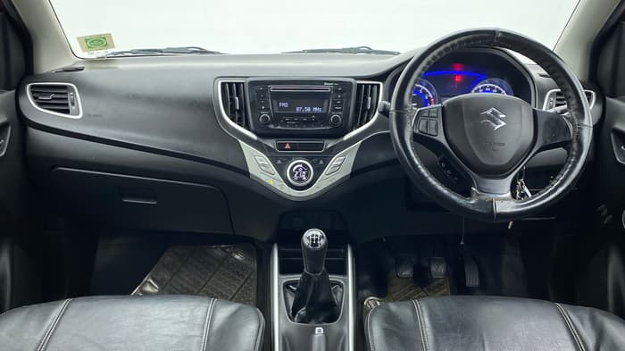Interior