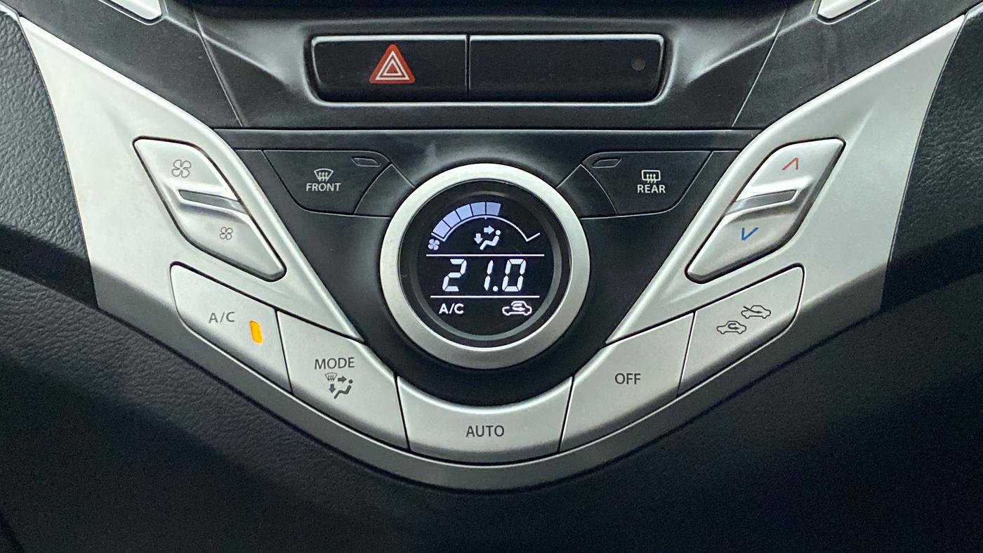 2016 Maruti Baleno DELTA PETROL 1.2, Petrol, Manual, 41,568 km, Automatic Climate Control