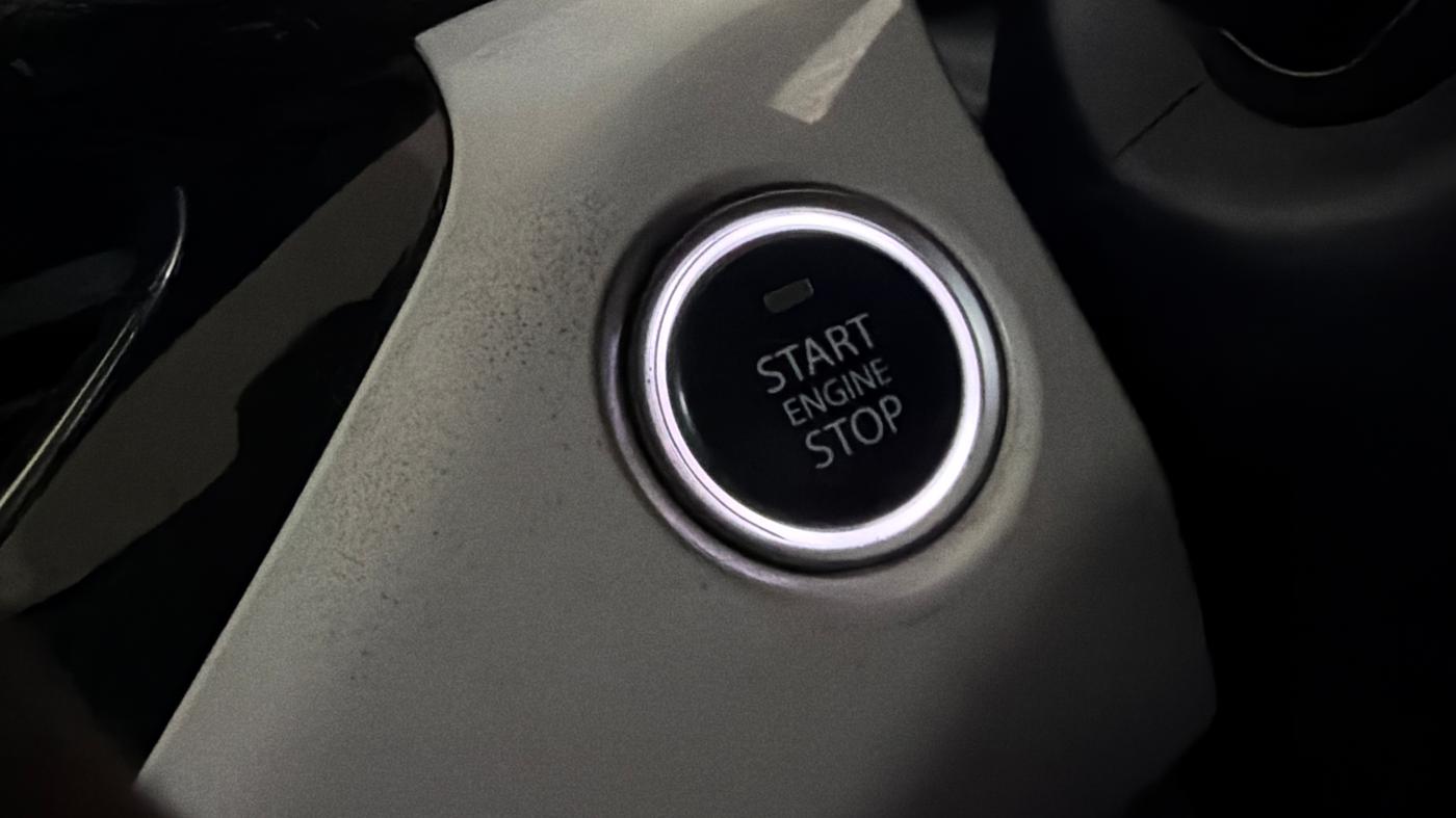 2022 Tata NEXON XZ PLUS PETROL, CNG, Manual, 91,247 km, Keyless Start/ Stop Button