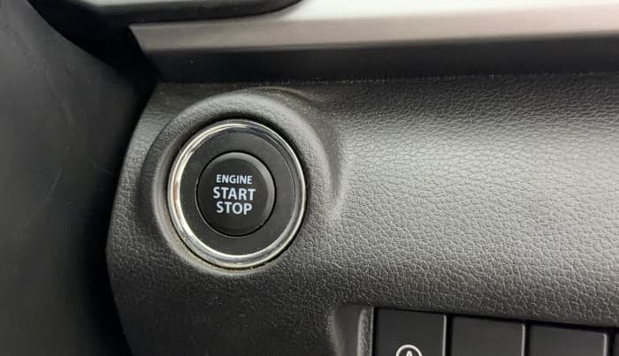 2020 Maruti XL6 ALPHA AT, Petrol, Automatic, 62,973 km, Keyless Start/ Stop Button