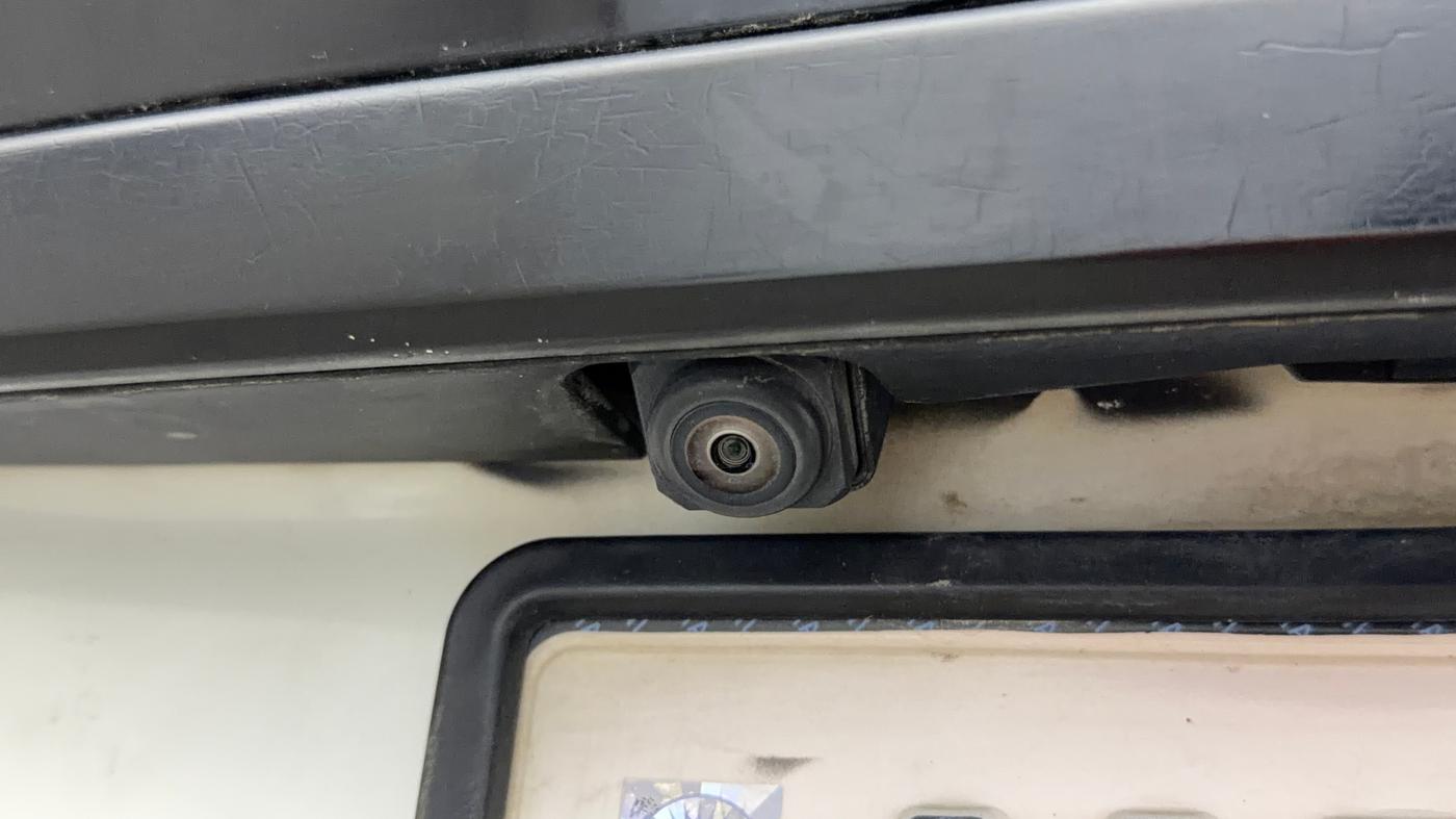 2020 Maruti XL6 ALPHA AT, Petrol, Automatic, 62,973 km, Parking Camera