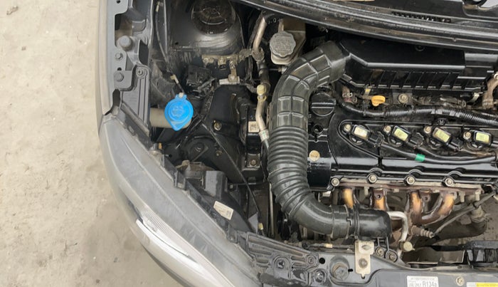 2019 Maruti New Wagon-R VXI 1.2, Petrol, Manual, 83,760 km, Engine View - Right