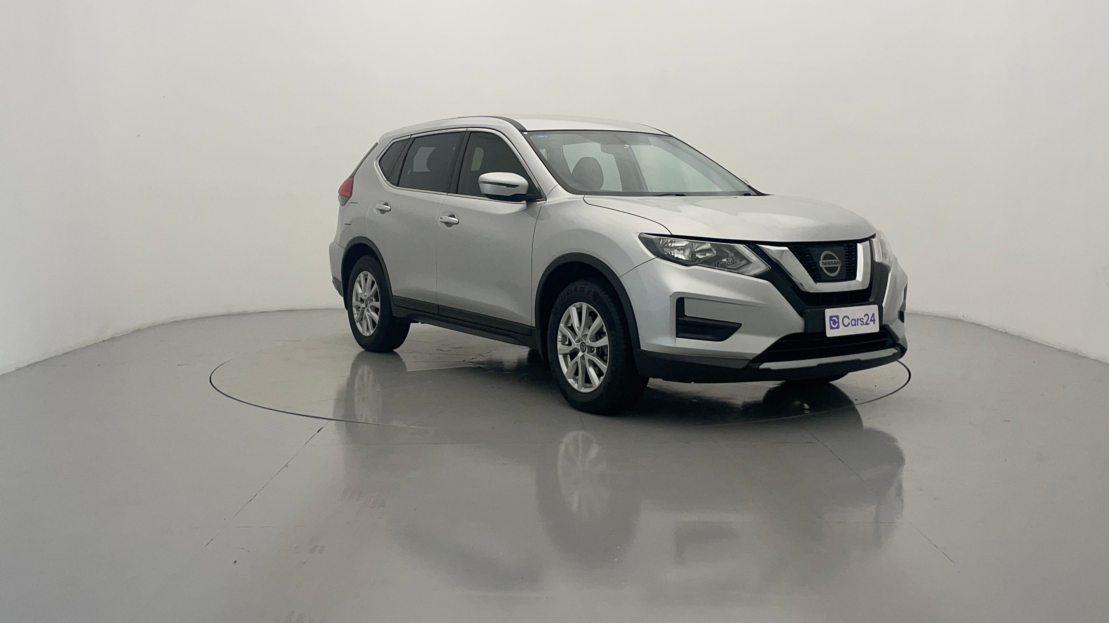 Nissan X-trail image