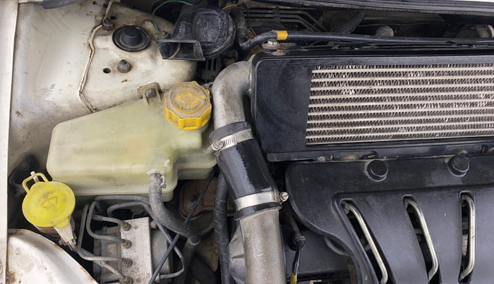 2013 Tata Indigo ECS VX CR4, Diesel, Manual, 98,911 km, Engine View - Right