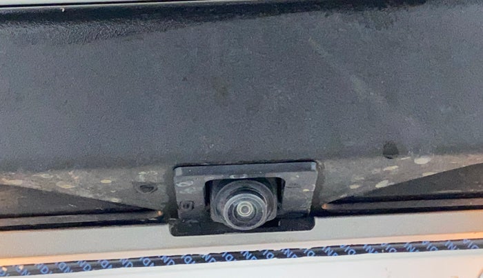 2019 Ford Ecosport TITANIUM 1.5L PETROL, Petrol, Manual, 24,890 km, Parking Camera