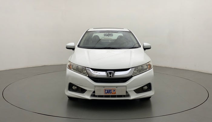 2016 Honda City 1.5L I-VTEC VX CVT, Petrol, Automatic, 77,242 km, Front