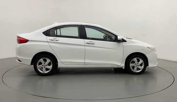 2016 Honda City 1.5L I-VTEC VX CVT, Petrol, Automatic, 77,242 km, Right Side