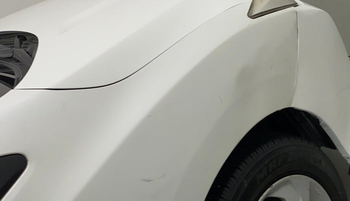 2016 Honda City 1.5L I-VTEC VX CVT, Petrol, Automatic, 77,242 km, Right fender - Slightly dented