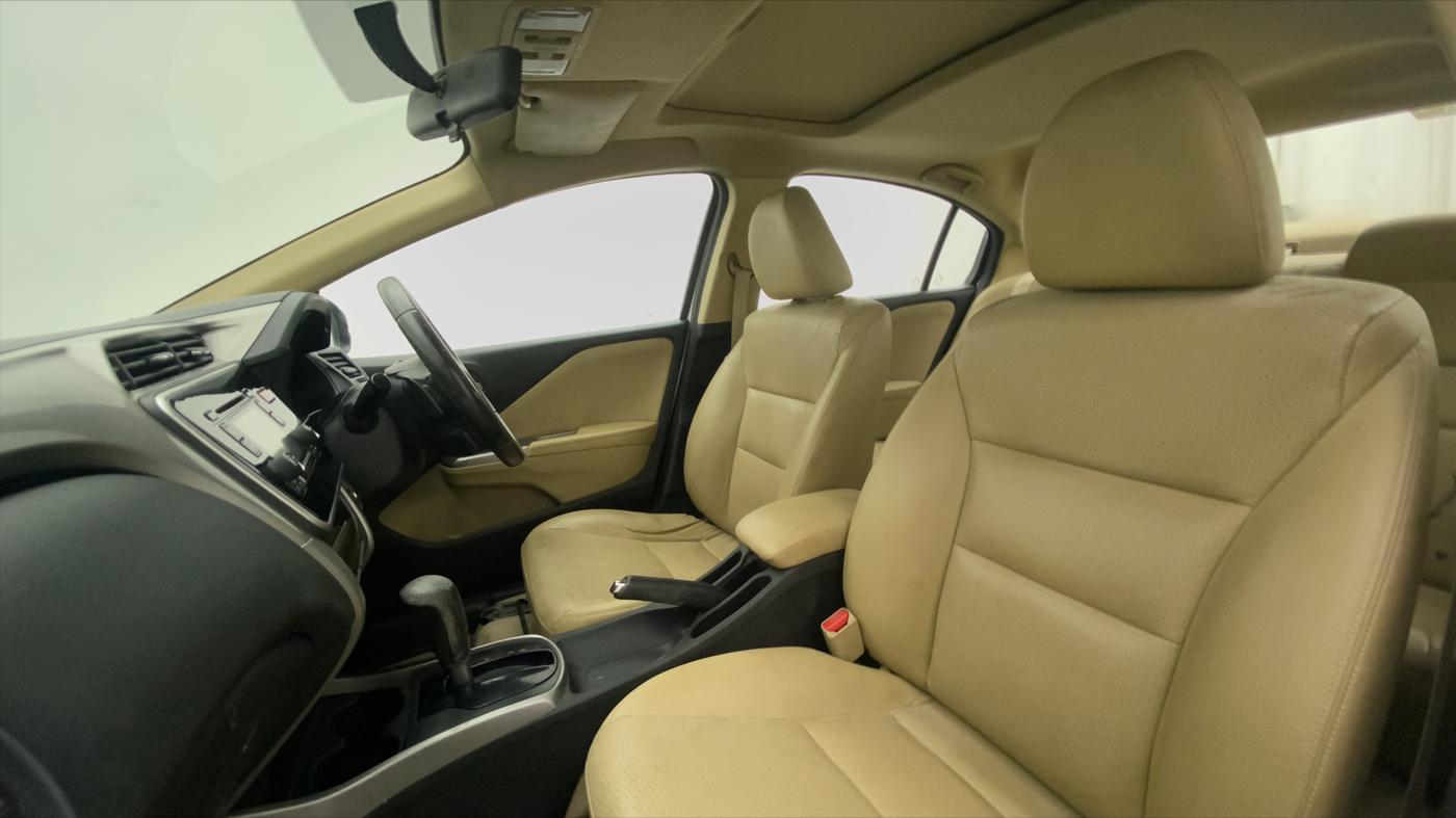 2016 Honda City 1.5L I-VTEC VX CVT, Petrol, Automatic, 77,242 km, Right Side Front Door Cabin