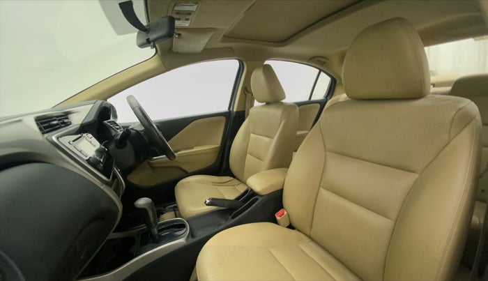 2016 Honda City 1.5L I-VTEC VX CVT, Petrol, Automatic, 77,242 km, Right Side Front Door Cabin