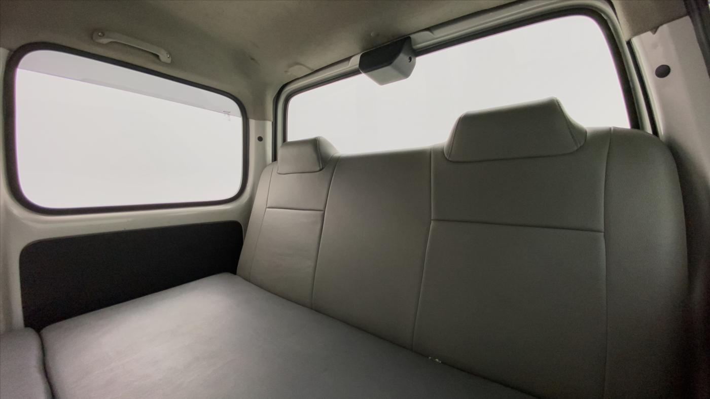 2018 Maruti Eeco 5 STR WITH AC PLUSHTR, Petrol, Manual, 56,857 km, Third Seat Row ( optional )