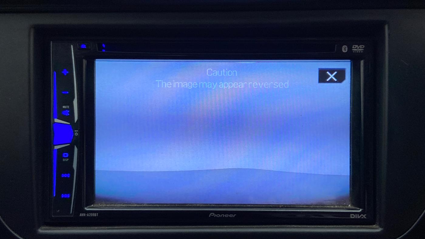 2020 Maruti Alto LXI CNG (O), CNG, Manual, 40,182 km, Parking Camera