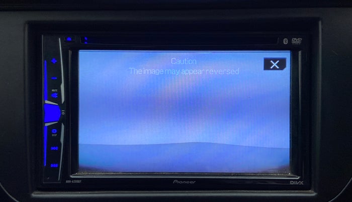 2020 Maruti Alto LXI CNG (O), CNG, Manual, 40,182 km, Parking Camera