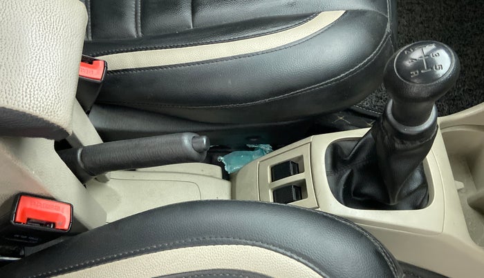 2020 Maruti Alto LXI CNG (O), CNG, Manual, 40,182 km, Gear Lever