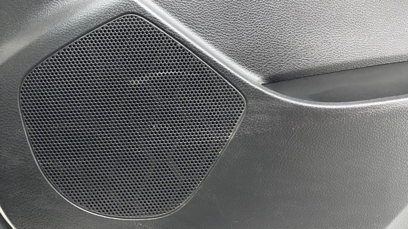 2020 Maruti Alto LXI CNG (O), CNG, Manual, 40,182 km, Speaker