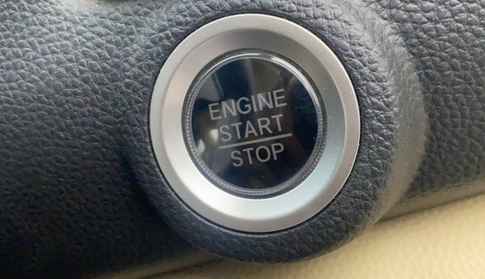 2023 Honda Amaze 1.2L I-VTEC VX CVT, Petrol, Automatic, 18,919 km, Keyless Start/ Stop Button