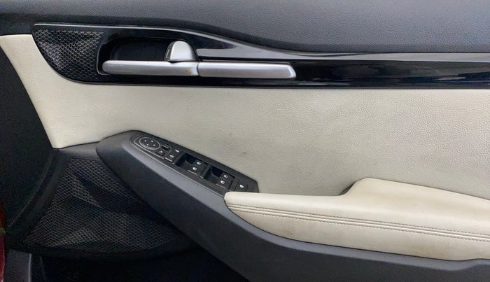 2021 KIA SELTOS HTX IVT 1.5 PETROL, Petrol, Automatic, 64,647 km, Driver Side Door Panels Control