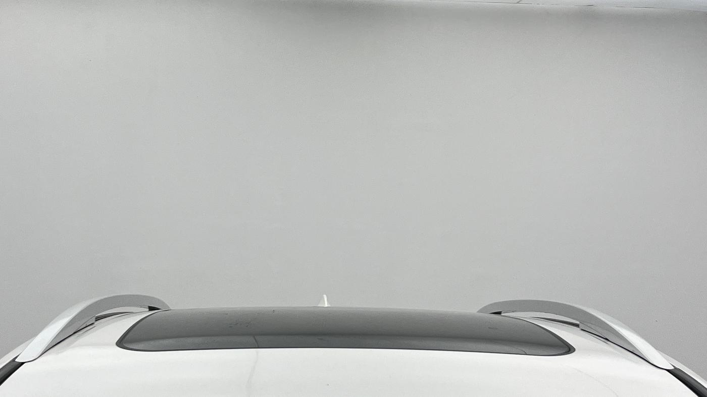 2020 MG HECTOR SHARP 1.5 DCT PETROL, Petrol, Automatic, 41,215 km, Moonroof/ Sunroof