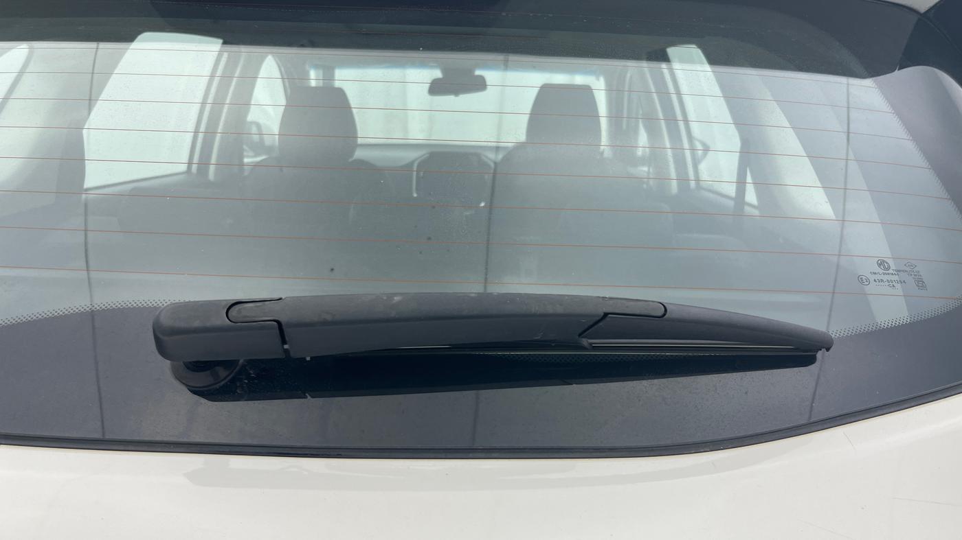 2020 MG HECTOR SHARP 1.5 DCT PETROL, Petrol, Automatic, 41,215 km, Rear Wiper