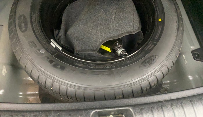 2022 KIA SELTOS HTX PETROL 1.5, Petrol, Manual, 71,472 km, Spare Tyre