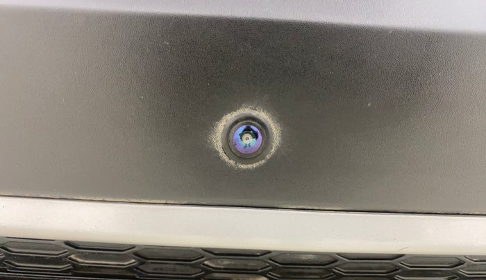 2022 KIA SELTOS HTX PETROL 1.5, Petrol, Manual, 71,472 km, Parking Camera