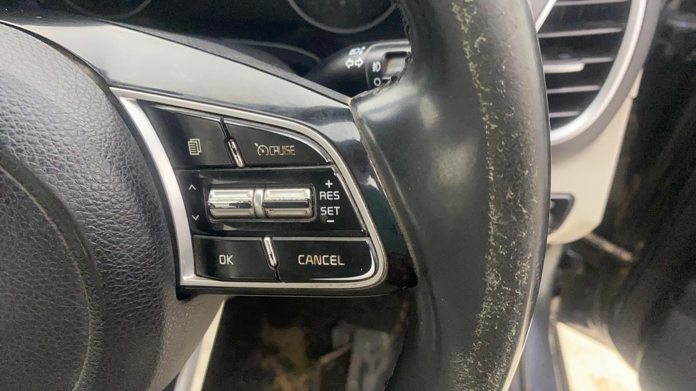 2020 KIA SELTOS HTX 1.5 PETROL, Petrol, Manual, 71,560 km, Adaptive Cruise Control