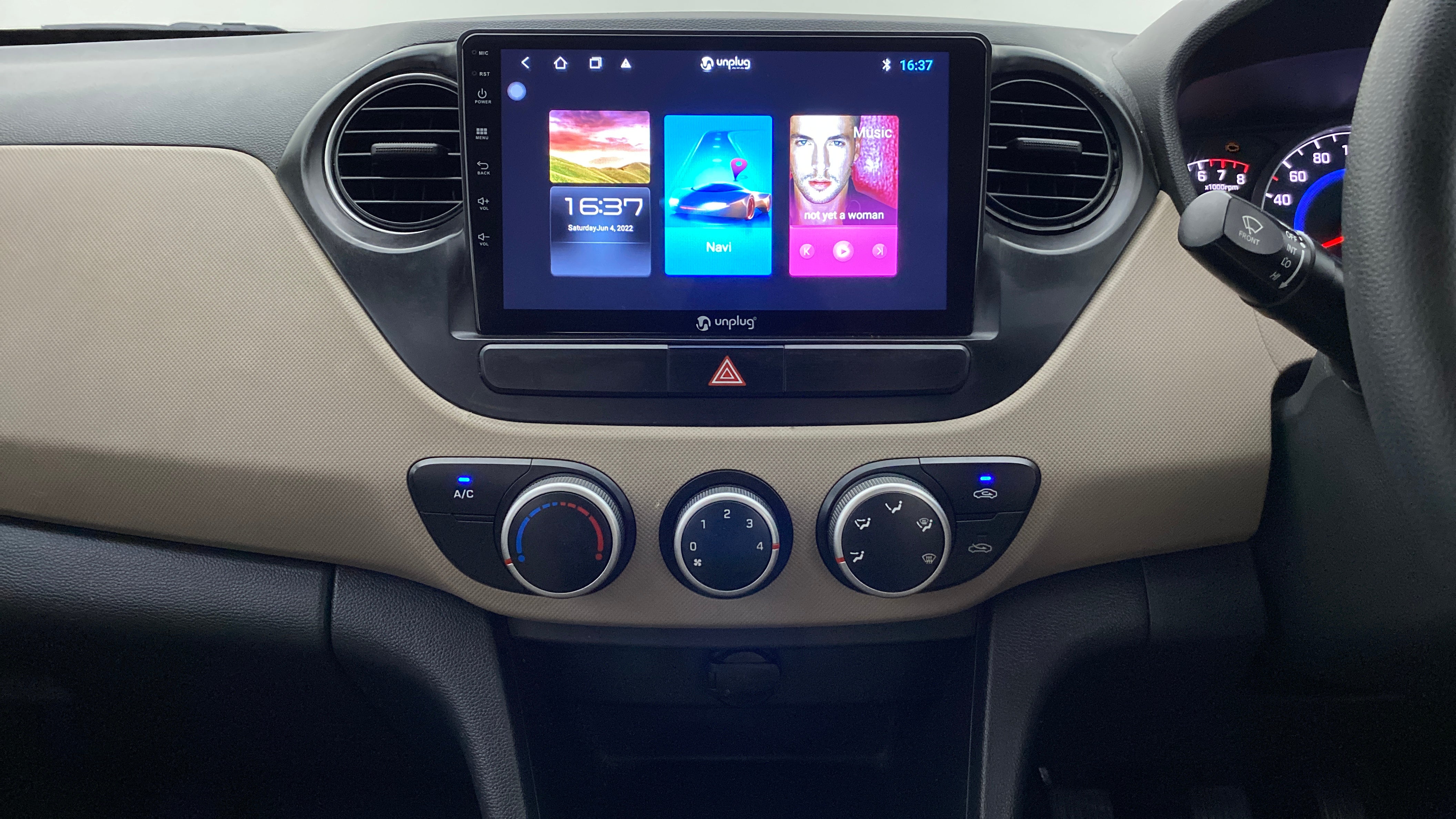 Features