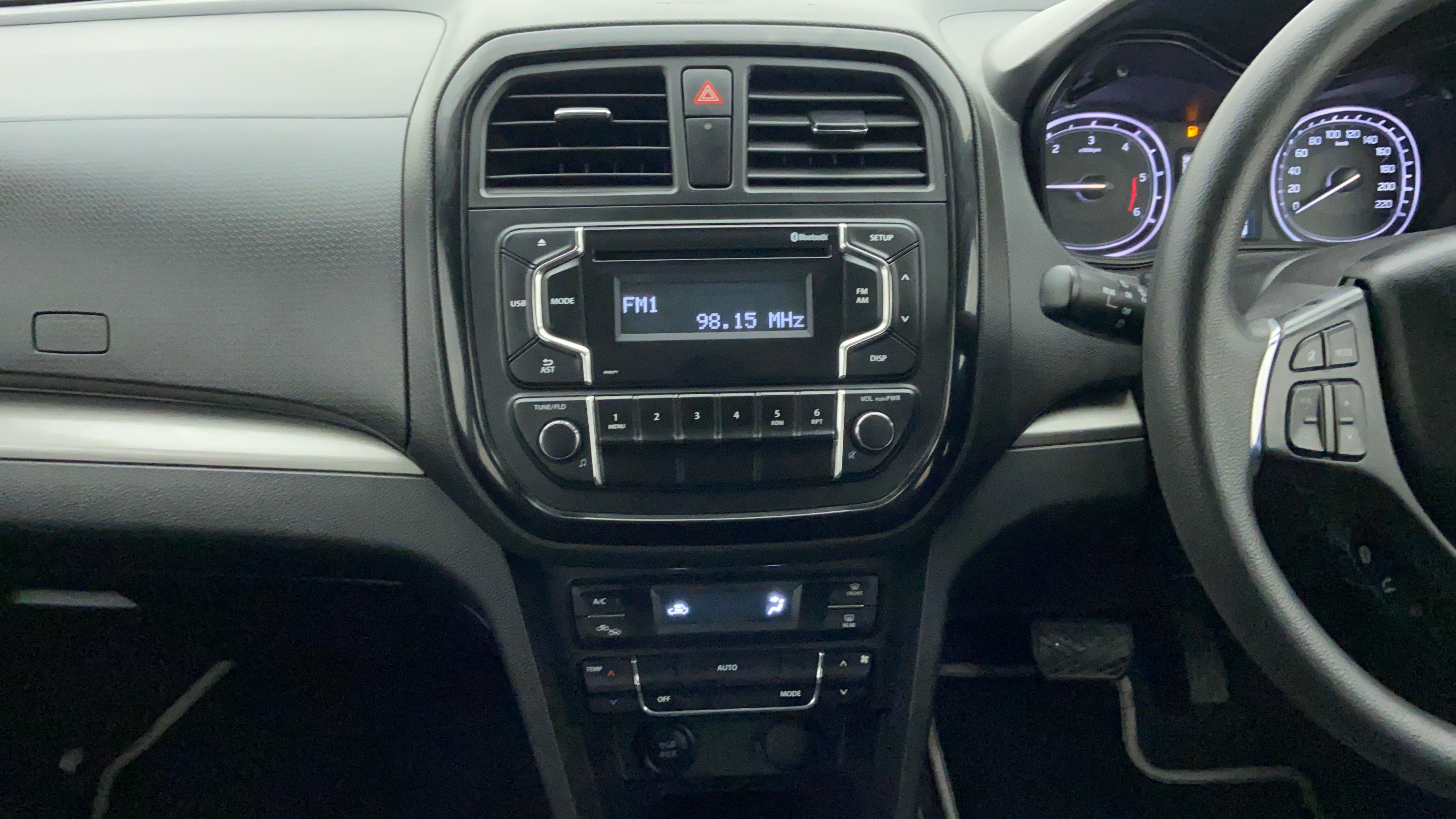 Features
