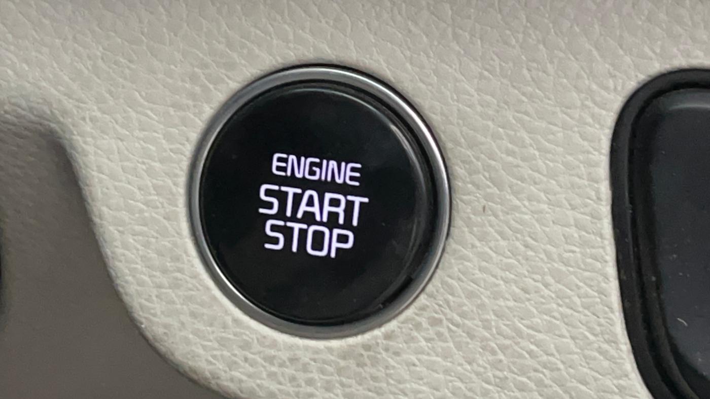 2019 KIA SELTOS GTX PLUS DCT 1.4 PETROL, Petrol, Automatic, 55,185 km, Keyless Start/ Stop Button