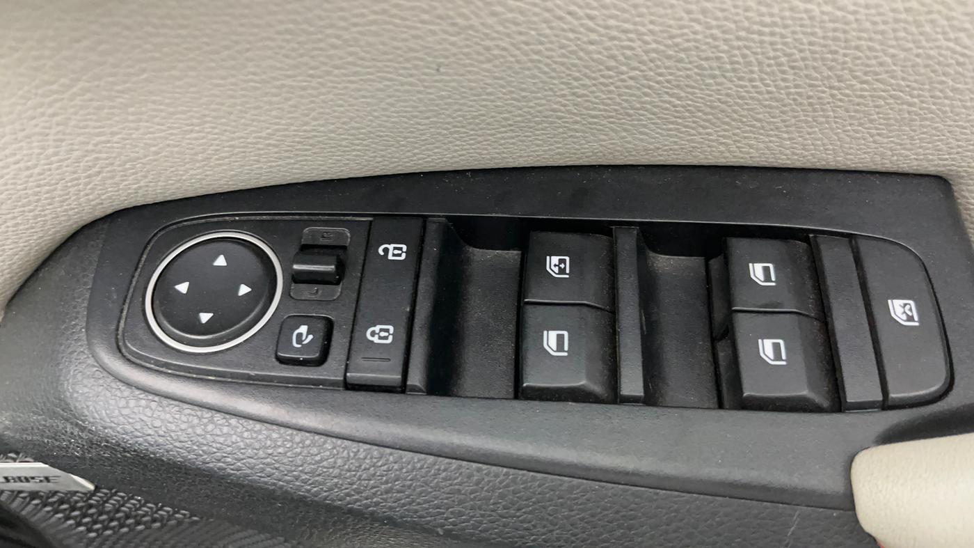 2019 KIA SELTOS GTX PLUS DCT 1.4 PETROL, Petrol, Automatic, 55,185 km, Driver Side Door Panels Control