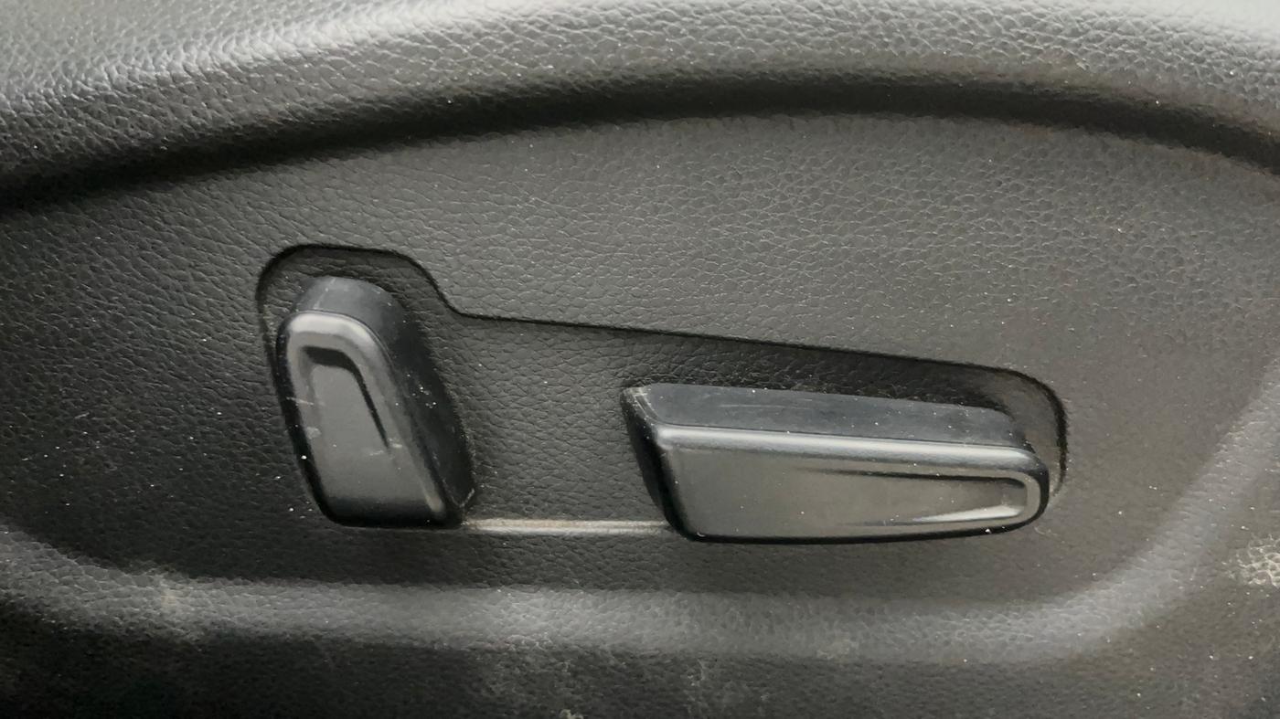2019 KIA SELTOS GTX PLUS DCT 1.4 PETROL, Petrol, Automatic, 55,185 km, Driver Side Adjustment Panel