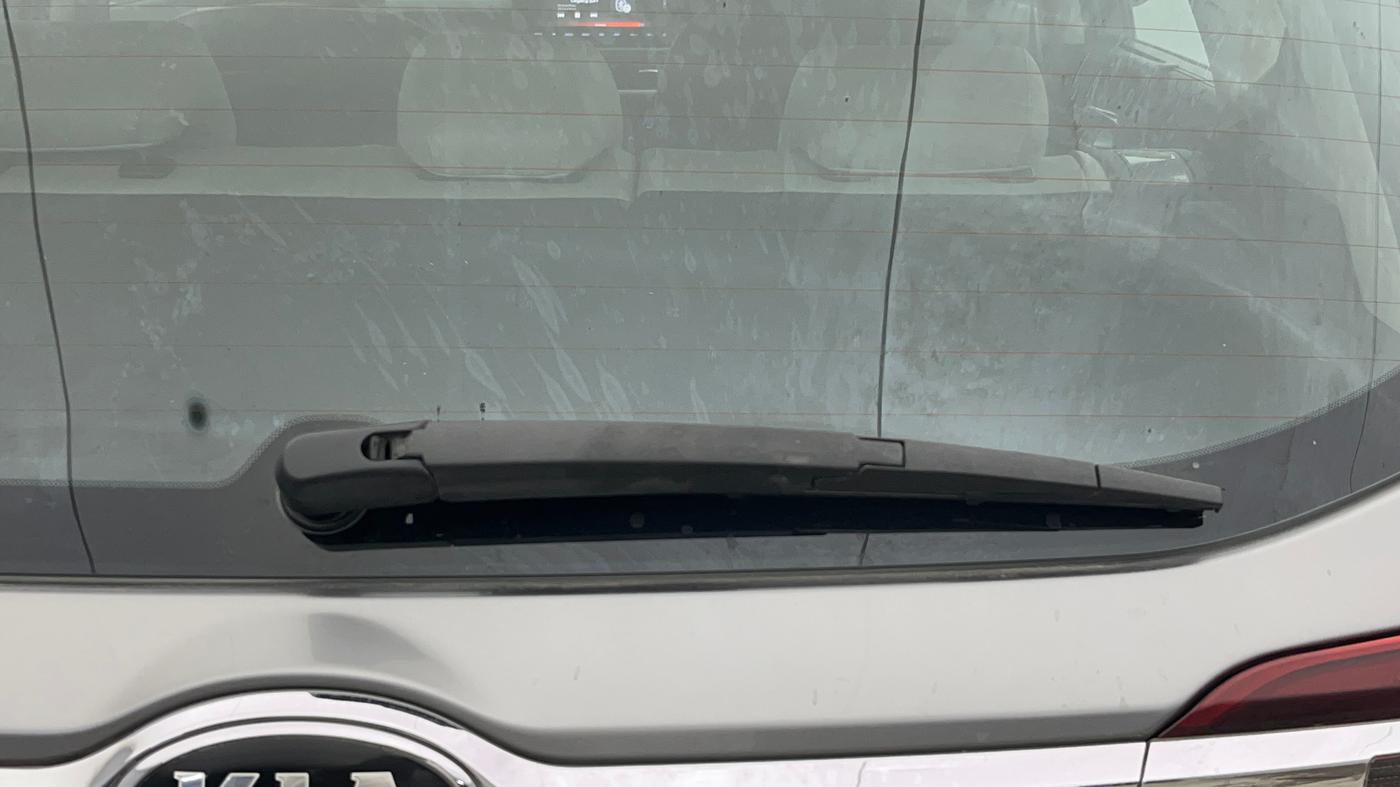 2019 KIA SELTOS GTX PLUS DCT 1.4 PETROL, Petrol, Automatic, 55,185 km, Rear Wiper