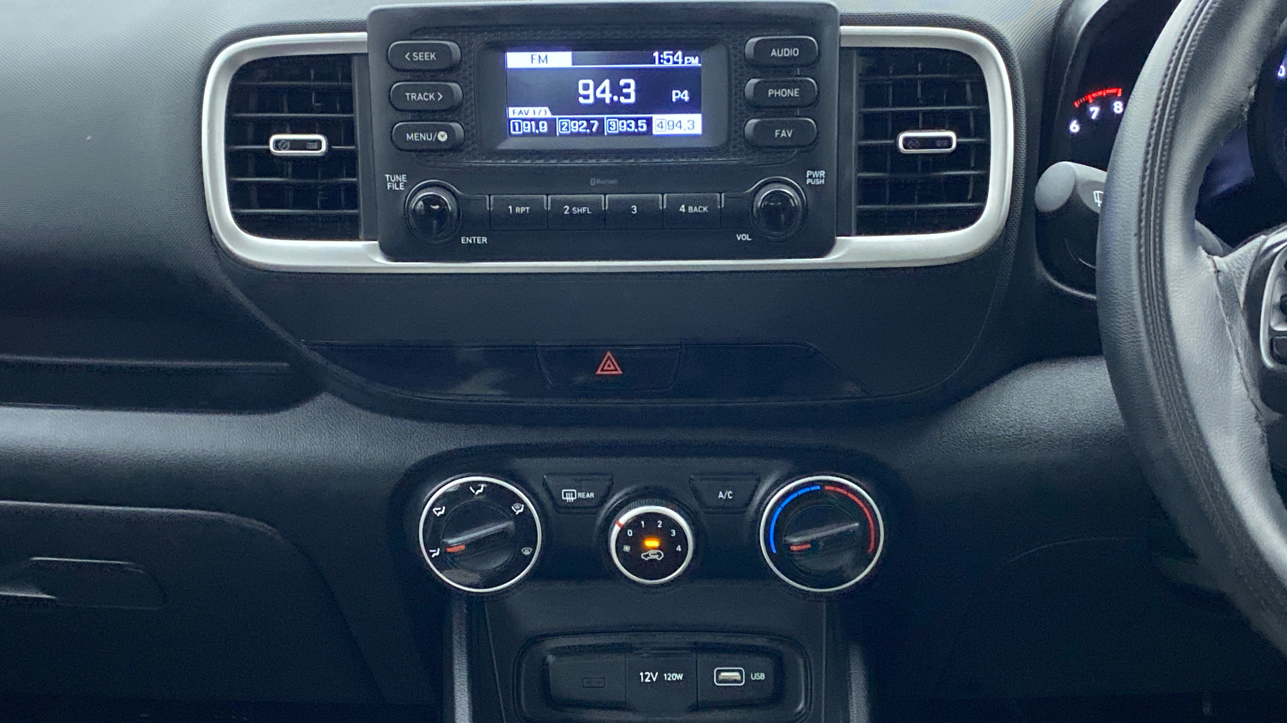 Features