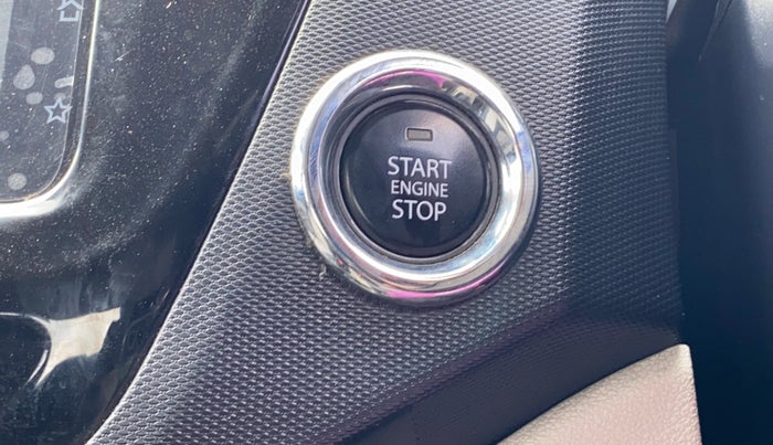 2022 Tata TIGOR XZ PLUS CNG, CNG, Manual, 54,177 km, Keyless Start/ Stop Button