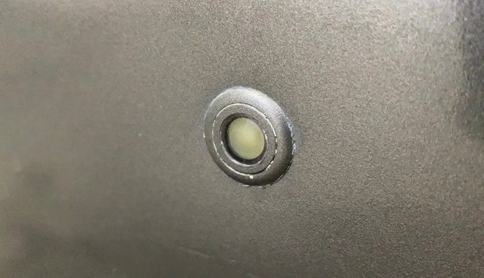 2017 Honda Amaze 1.2L I-VTEC S, CNG, Manual, 74,124 km, Parking Camera