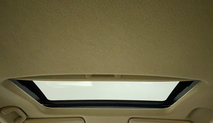 2014 Honda City 1.5L I-VTEC VX CVT, CNG, Automatic, 79,081 km, Moonroof/ Sunroof