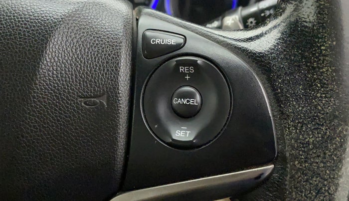 2014 Honda City 1.5L I-VTEC VX CVT, CNG, Automatic, 79,081 km, Adaptive Cruise Control
