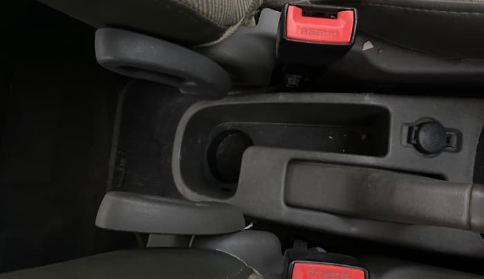 2012 Hyundai i10 ASTA 1.2 AT SUNROOF, Petrol, Automatic, 57,305 km, Driver Side Adjustment Panel