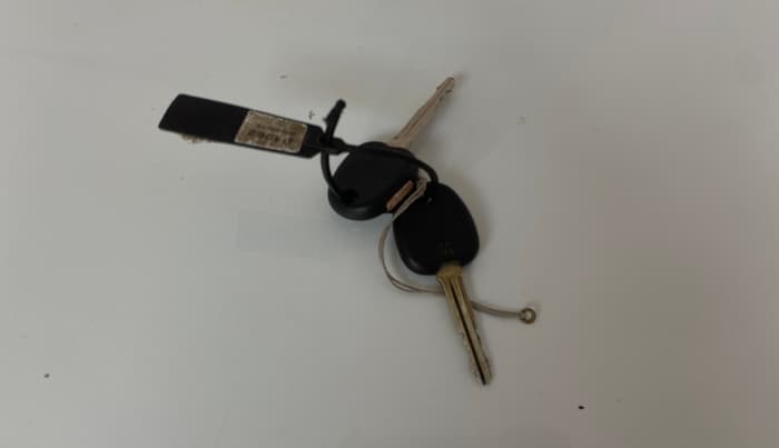 2012 Hyundai i10 ASTA 1.2 AT SUNROOF, Petrol, Automatic, 57,305 km, Key Close Up