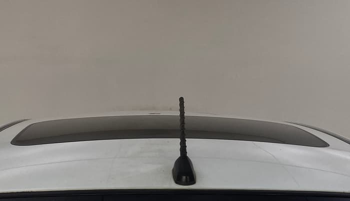 2012 Hyundai i10 ASTA 1.2 AT SUNROOF, Petrol, Automatic, 57,305 km, Moonroof/ Sunroof