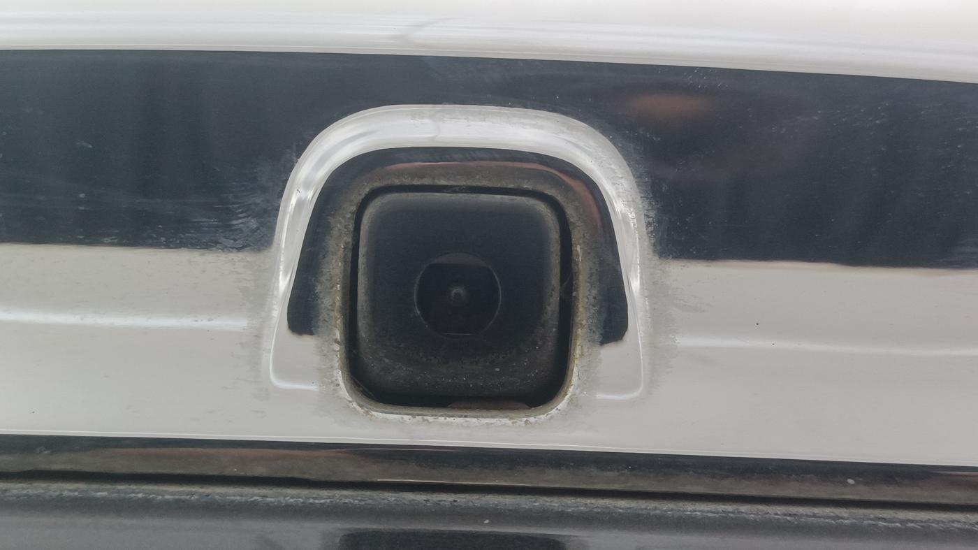 2018 Maruti Baleno ALPHA PETROL 1.2, Petrol, Manual, 62,113 km, Parking Camera