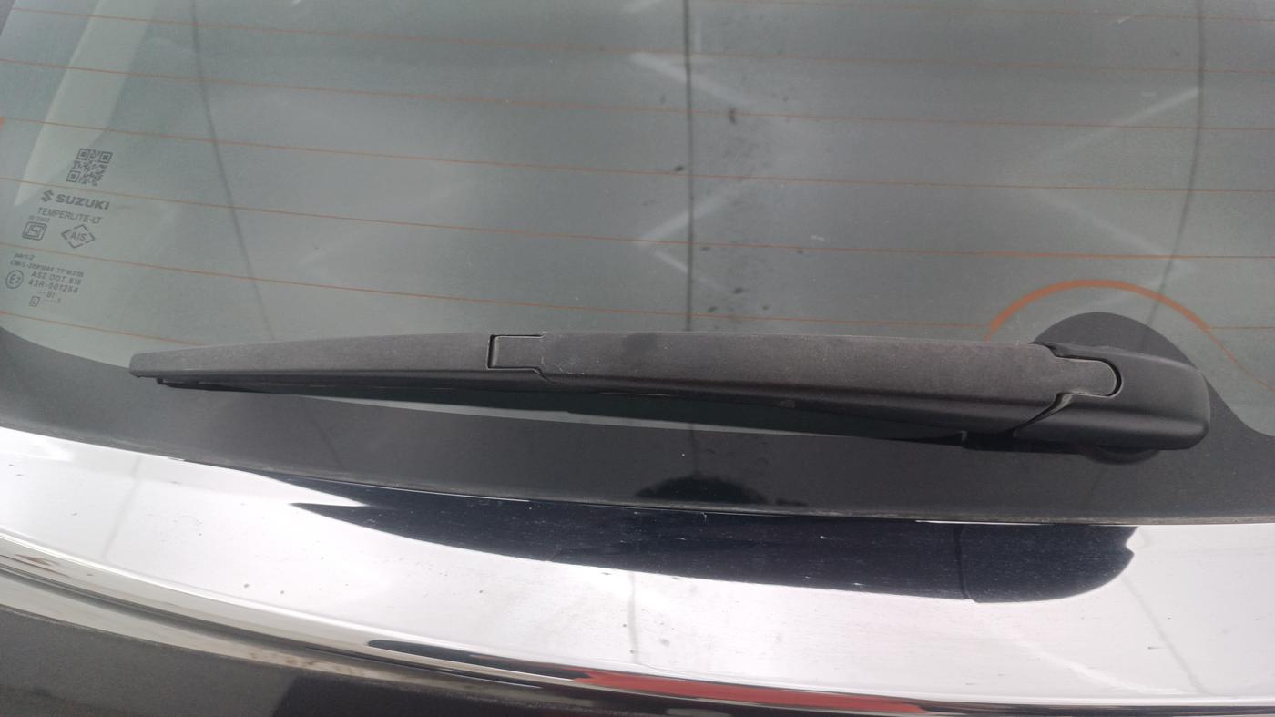 2018 Maruti Baleno ALPHA PETROL 1.2, Petrol, Manual, 62,113 km, Rear Wiper