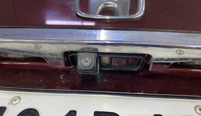 2016 Honda City 1.5L I-VTEC VX, Petrol, Manual, 82,773 km, Parking Camera